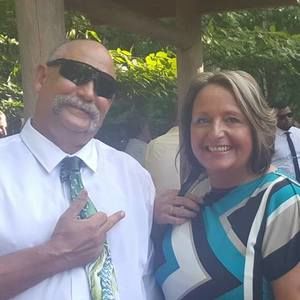 Meet your Posher, Fiona